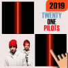 Piano Tiles Twenty One Pilots 2019