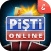 Pisti Online League如何升级版本