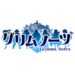 格林笔记手游Grimms Notes