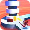 Fireball Hit Tower Stack 3D费流量吗