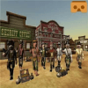 VR Western Wild West占内存小吗