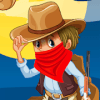 Cowboy War破解版下载