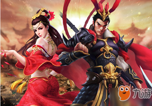 <a id='link_pop' class='keyword-tag' href='https://www.9game.cn/sgxyjc/'>三国戏英杰传</a>武器是如何升级？三国戏英杰传武器升级介绍