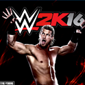 WWE2K16