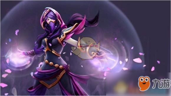 《DOTA2》自走棋德鲁伊大型体系攻略