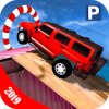 Prado Stunts 3D最新版下载