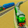 Super Fast Train Games Railroad Games