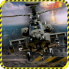 Gunship Strike Battle – Helicopter Games如何升级版本