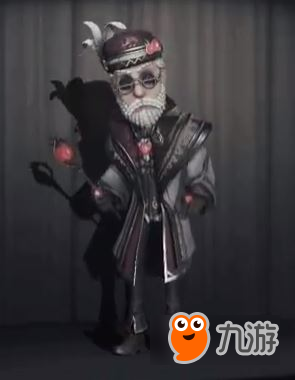 第五人格魔術(shù)師白胡子皮膚怎么得 魔術(shù)師白胡子皮膚上線時間