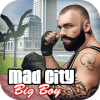 Mad City Crime Big Boy Full freedom of action怎么下载