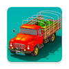 Truck Driving Simulator Game 3D如何升级版本