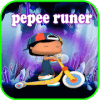 pepei boy runner安卓手机版下载