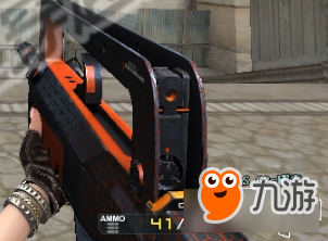 《CF》新武器FAMAS G2-碳素上線時(shí)間介紹