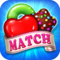 Fun Match™ - match 3 games破解版下载