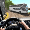 Heavy Mountain Bus Driving Games 2019玩不了怎么办