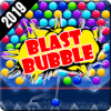Bubble Blast 2019