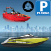 Boat Parking  Driver Big City