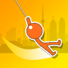 Crazy Stickman – Swing&Hook下载地址