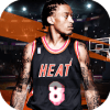 NBA 2018 Basketball