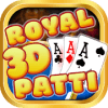 Royal Teen Patti 3D