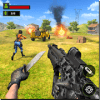 Legend Fire  Battleground Shooting Game破解版下载