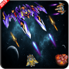 Galaxy Space Alien Shooter