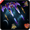 Galaxy Space Alien Shooter破解版下载