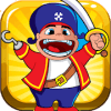 Pirate Battle Gold Attackiphone版下载