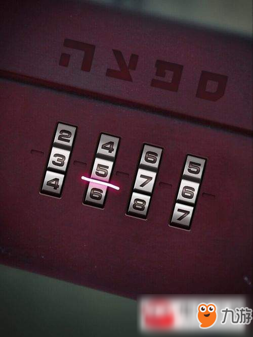 记忆重构红色盒子密码分享