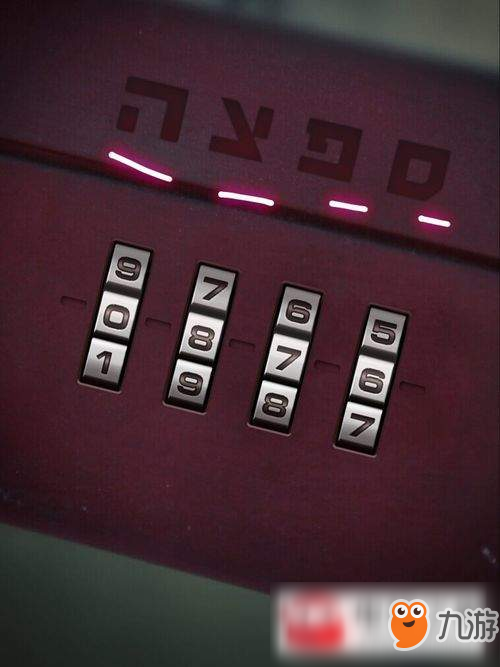 记忆重构红色盒子密码分享