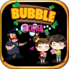 Couple Bubble Shooter