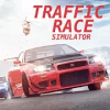 Traffic Race Simulator最新版下载