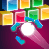 Idle Bricks Breaker Shooteriphone版下载