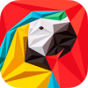 Polygon Puzzle Magic Art终极版下载