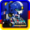 GO Speed Tobot V Adventure免费下载