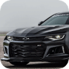 游戏下载Camaro Car Drift Simulator