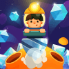 Merge Planet Express: Space Evolution Idle Clicker