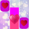 Lovely Heart Piano Music Tiles*在哪下载