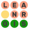 游戏下载Learn GIS  Find the word