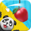 游戏下载Slash the Rope  Brain Physics Fun Puzzle Game