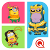 Guess The Minion Superhero如何升级版本