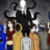 游戏下载Creepypasta  Ghiceste Personajul