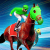 Horse Racing 2019 Multiplayer Game手机版下载