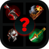 Dota 2 ITEM QUIZ官方版免费下载