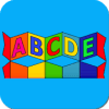 Alphabet ABC Russian English letters with sound官方版免费下载