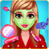 Ashley's Beauty Salon Dressup Spa Girl Games破解版下载