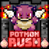 Potmon Rush怎么下载