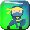 Clumsy Ninja Merge