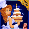 Cake Maker Shop  Chef Cooking Games怎么下载到电脑