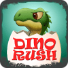 DinoRush : Dinosaurs如何升级版本